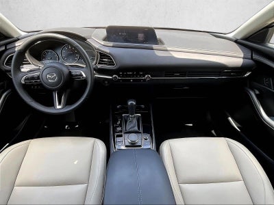 2024 Mazda Mazda CX-30 2.5 S Preferred Package AWD