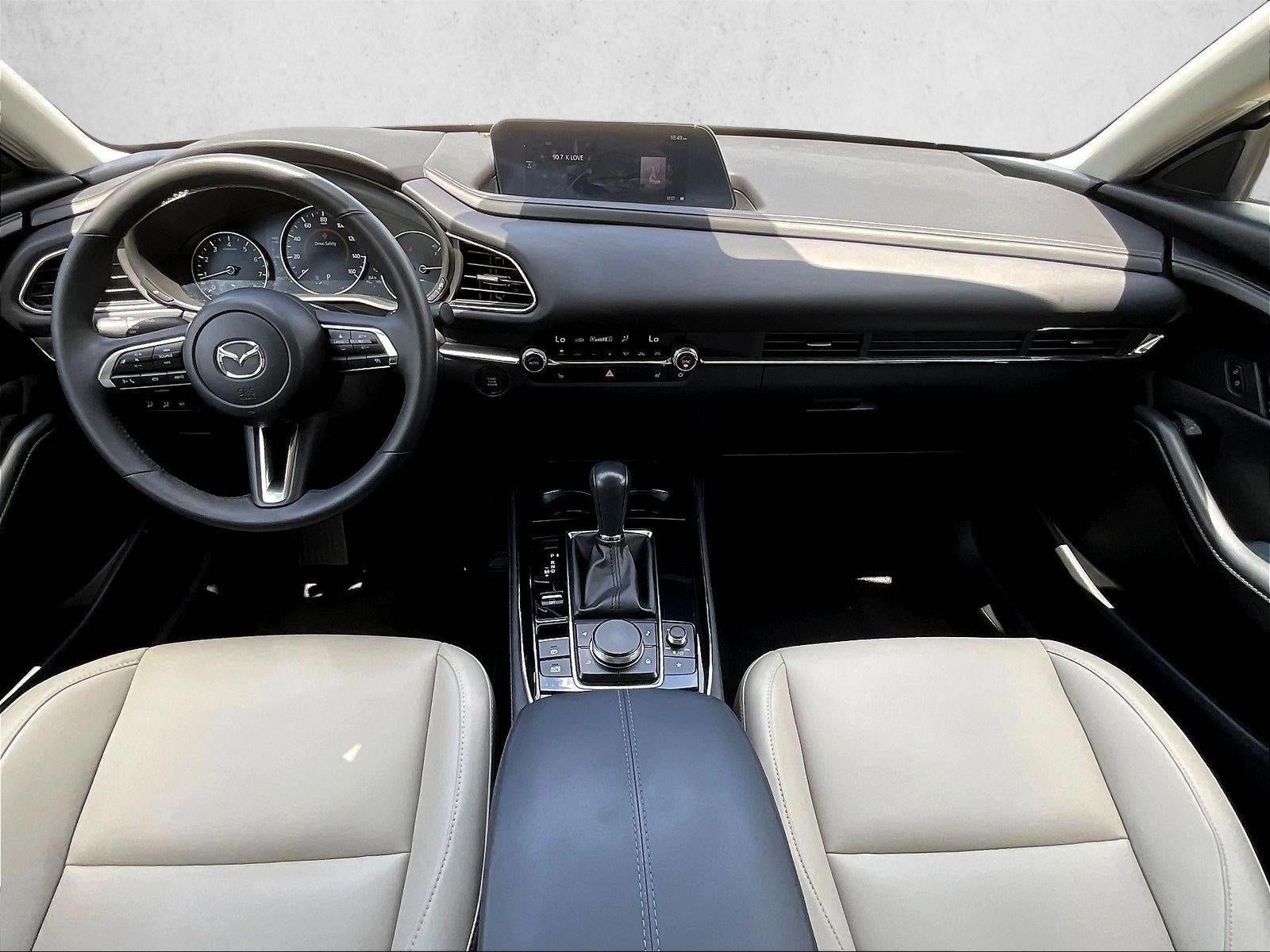 2024 Mazda Mazda CX-30 2.5 S Preferred Package AWD