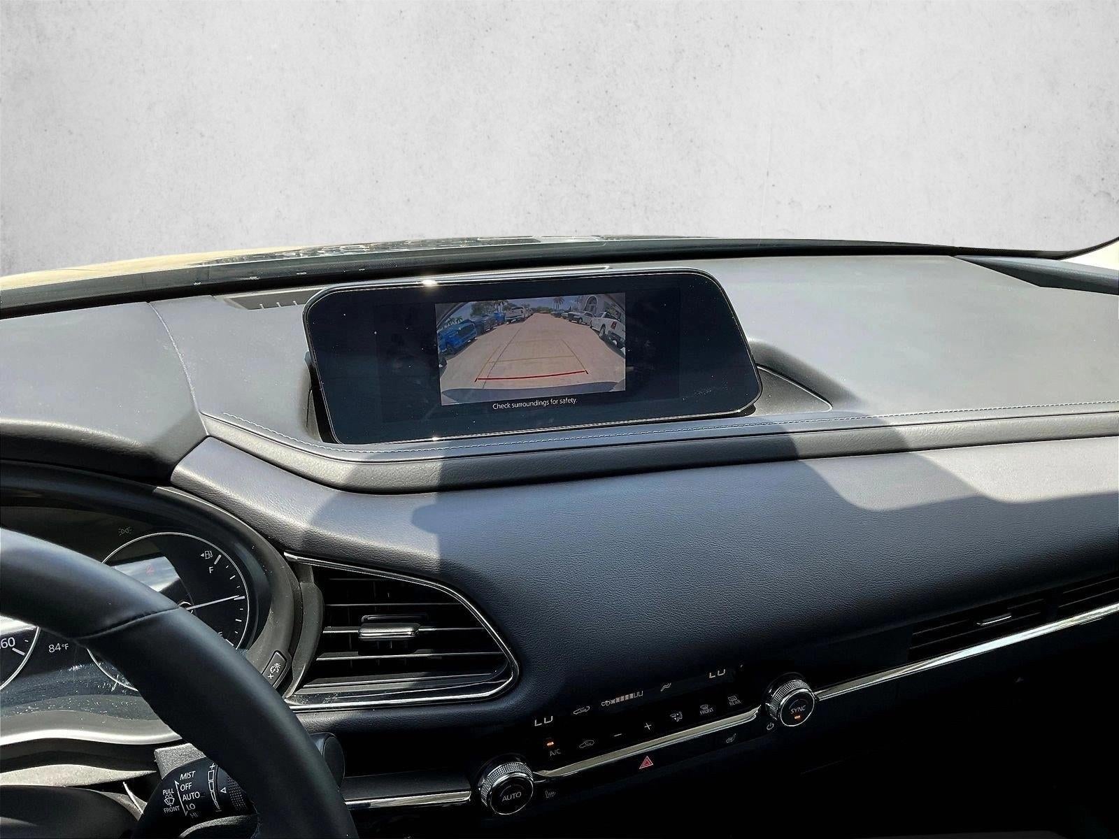 2024 Mazda Mazda CX-30 2.5 S Preferred Package AWD