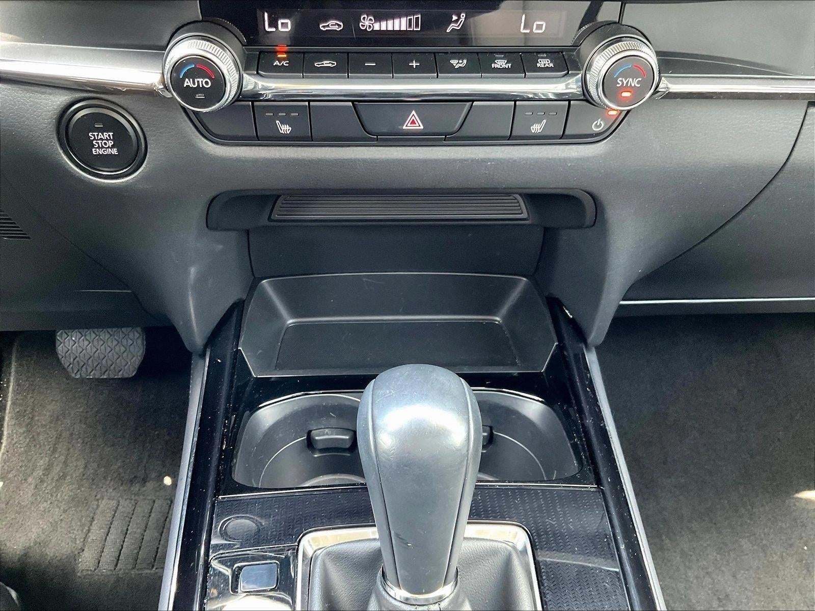 2024 Mazda Mazda CX-30 2.5 S Preferred Package AWD