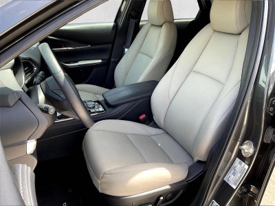 2024 Mazda Mazda CX-30 2.5 S Preferred Package AWD