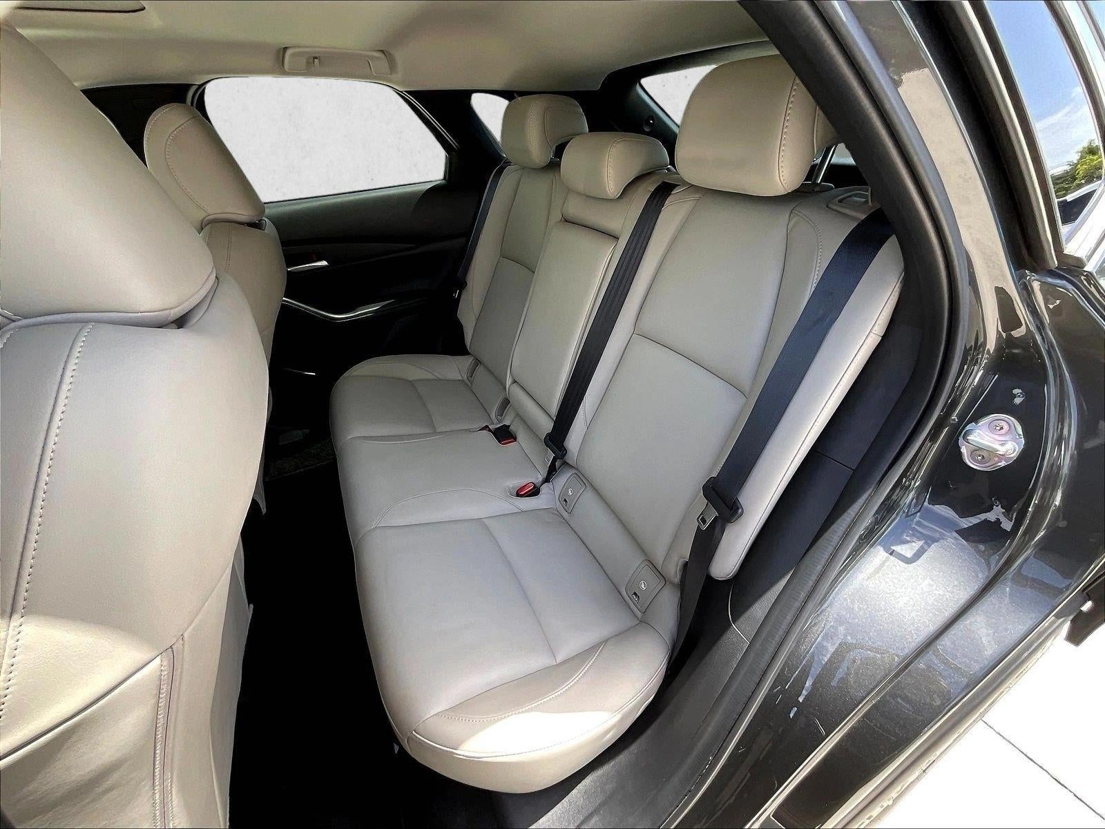 2024 Mazda Mazda CX-30 2.5 S Preferred Package AWD