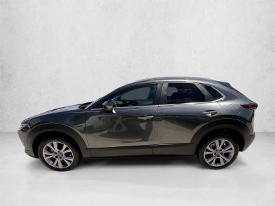 2024 Mazda Mazda CX-30 2.5 S Preferred Package AWD