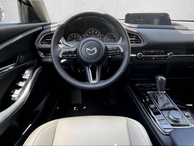 2024 Mazda Mazda CX-30 2.5 S Preferred Package AWD