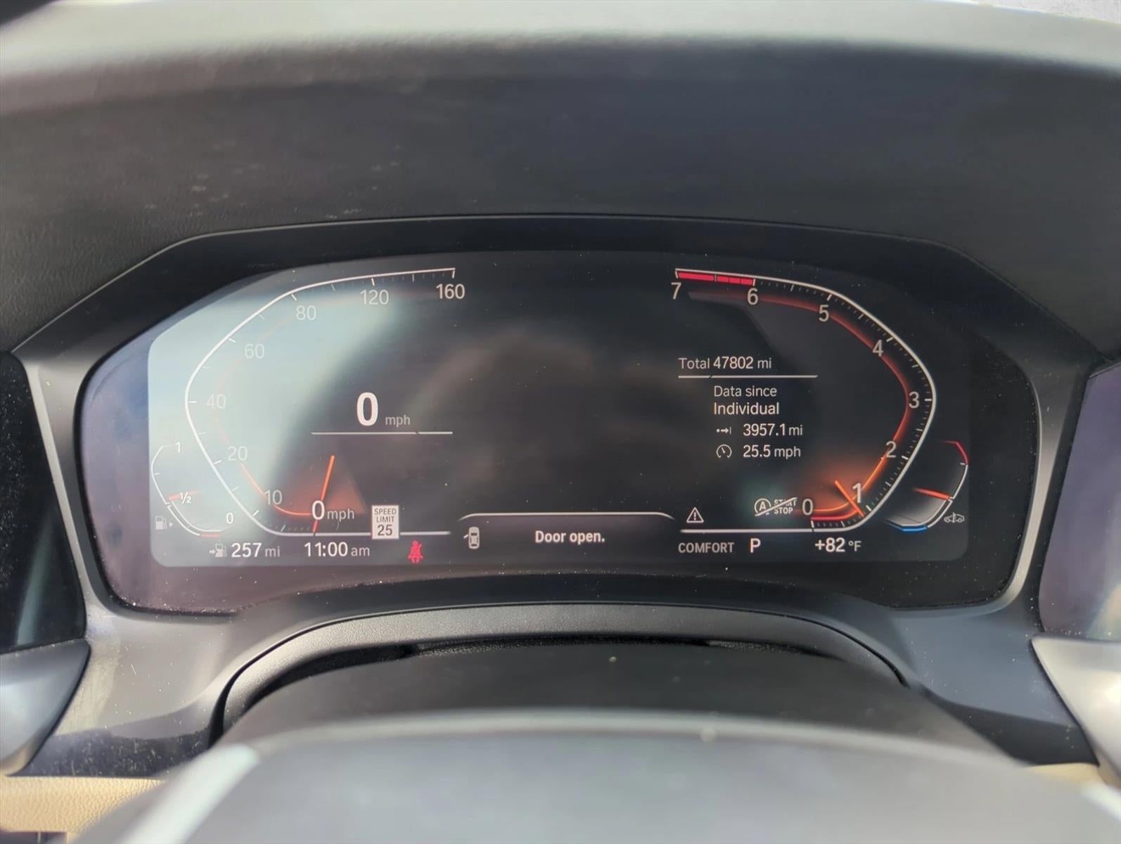 2020 BMW 330i Sedan North America