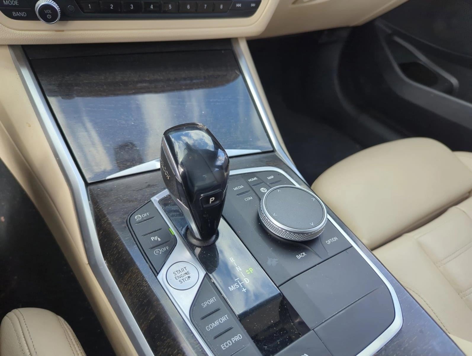 2020 BMW 330i Sedan North America