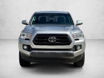 2023 Toyota Tacoma 2WD 2WD SR5 Double Cab 5' Bed V6 AT (GS)