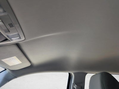 2020 Toyota Tacoma 2WD 2WD SR5 Double Cab 5' Bed V6 AT (GS)