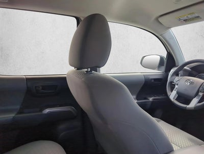 2022 Toyota Tacoma 4WD 4WD SR5 Double Cab 5' Bed V6 AT (GS)