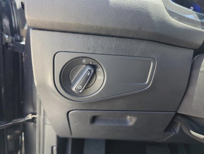 2023 Volkswagen Tiguan 2.0T SE FWD
