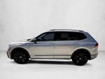 2020 Volkswagen Tiguan 2.0T SE FWD