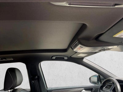 2024 Volkswagen Tiguan 2.0T SE R-Line Black FWD