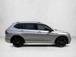 2024 Volkswagen Tiguan 2.0T SE R-Line Black FWD