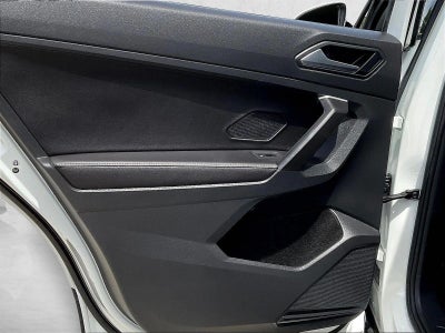 2024 Volkswagen Tiguan 2.0T S FWD