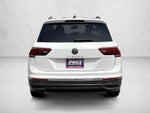 2024 Volkswagen Tiguan 2.0T S FWD
