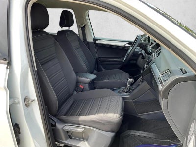 2024 Volkswagen Tiguan 2.0T S FWD
