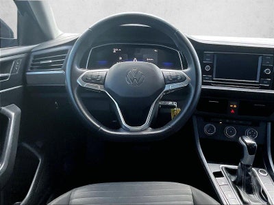 2024 Volkswagen Jetta S Auto