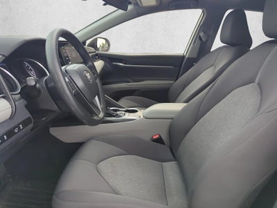 2023 Toyota Camry LE Auto (SE)