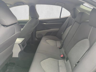 2023 Toyota Camry LE Auto (SE)