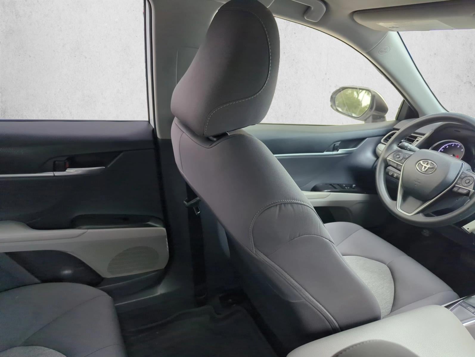 2023 Toyota Camry LE Auto (SE)