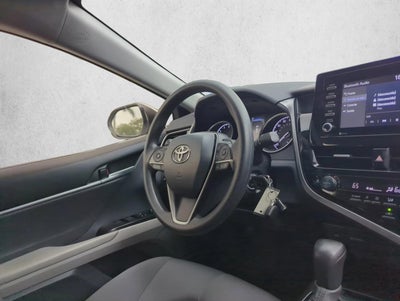 2023 Toyota Camry LE Auto (SE)