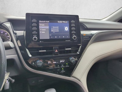 2023 Toyota Camry LE Auto (SE)