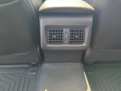 2021 Toyota Camry XSE Auto (Natl)