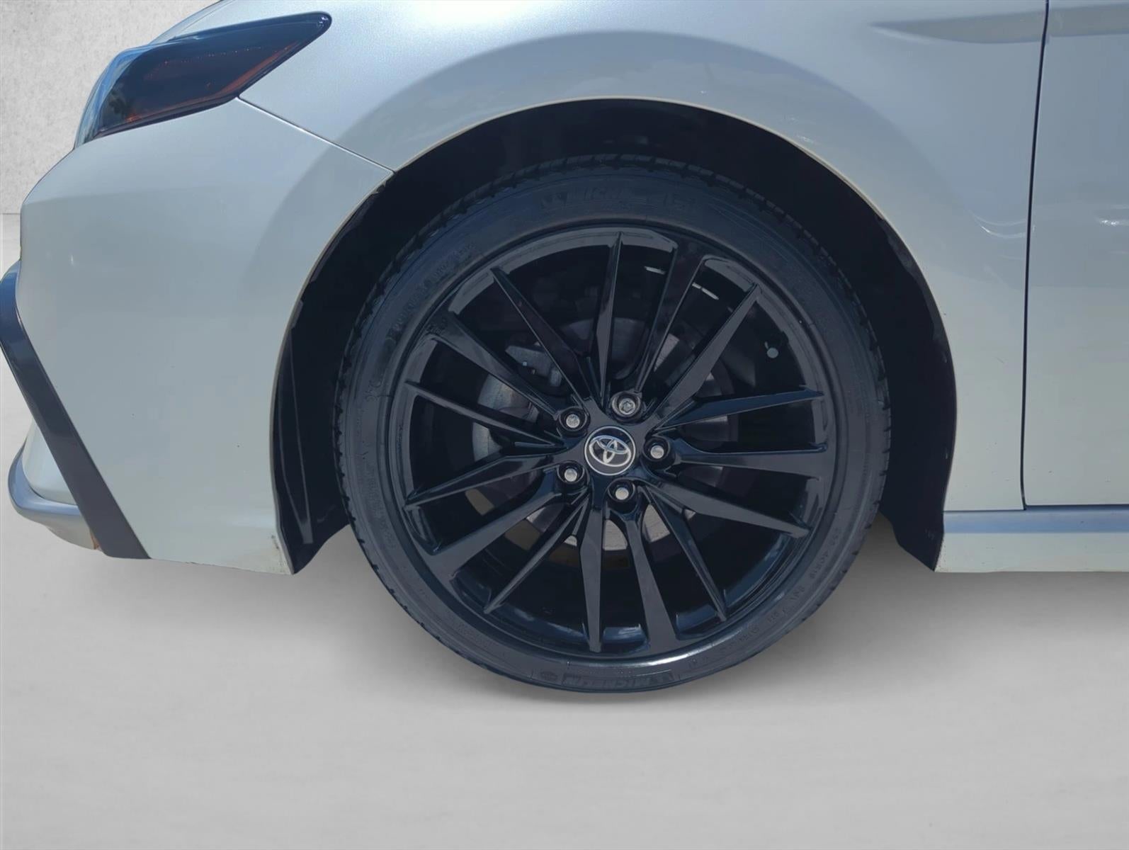 2021 Toyota Camry XSE Auto (Natl)