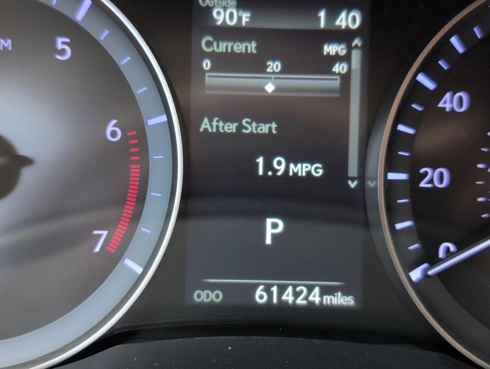 2018 Lexus ES 350 FWD