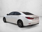 2018 Lexus ES 350 FWD
