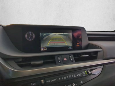 2021 Lexus ES 350 FWD