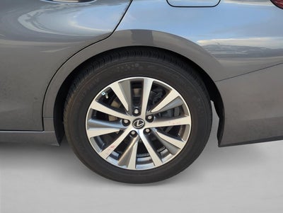 2021 Lexus ES 350 FWD