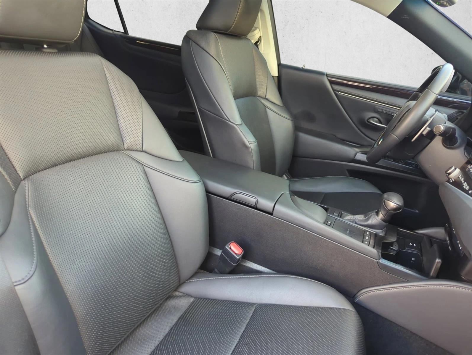 2021 Lexus ES 350 FWD