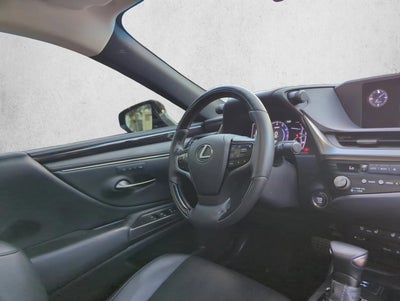 2021 Lexus ES 350 FWD