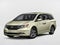 2016 Honda Odyssey Touring Elite with DVD Rear Entertainment System and Navigation