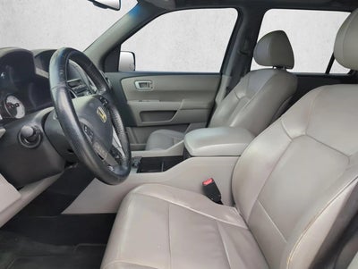 2012 Honda Pilot 2WD EX-L