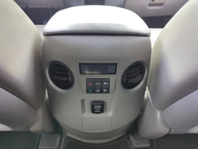 2012 Honda Pilot 2WD EX-L