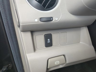 2012 Honda Pilot 2WD EX-L