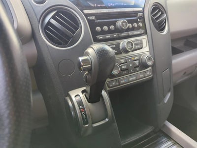 2012 Honda Pilot 2WD EX-L