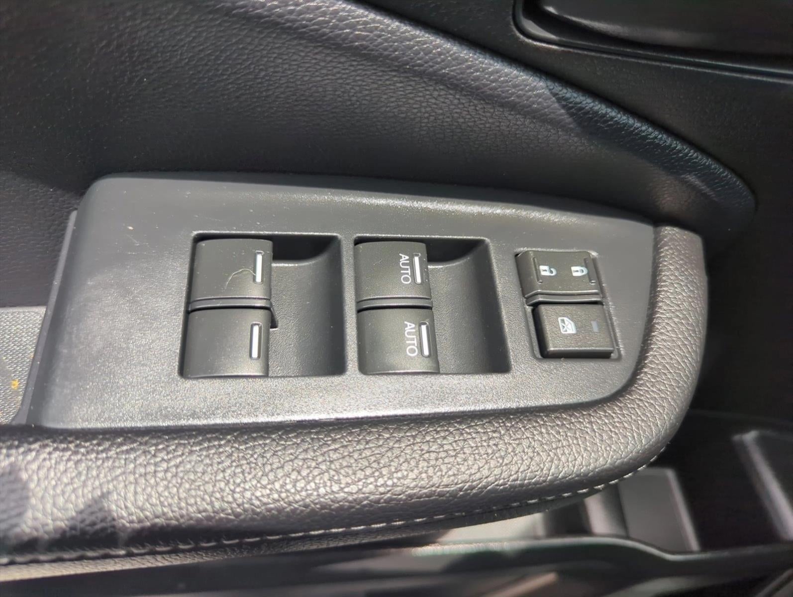 2024 Honda Passport EX-L AWD