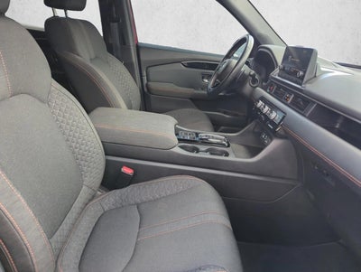 2024 Honda Pilot Sport AWD