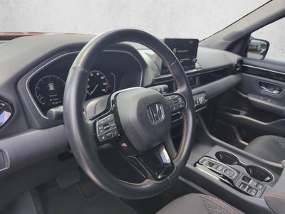 2024 Honda Pilot Sport AWD