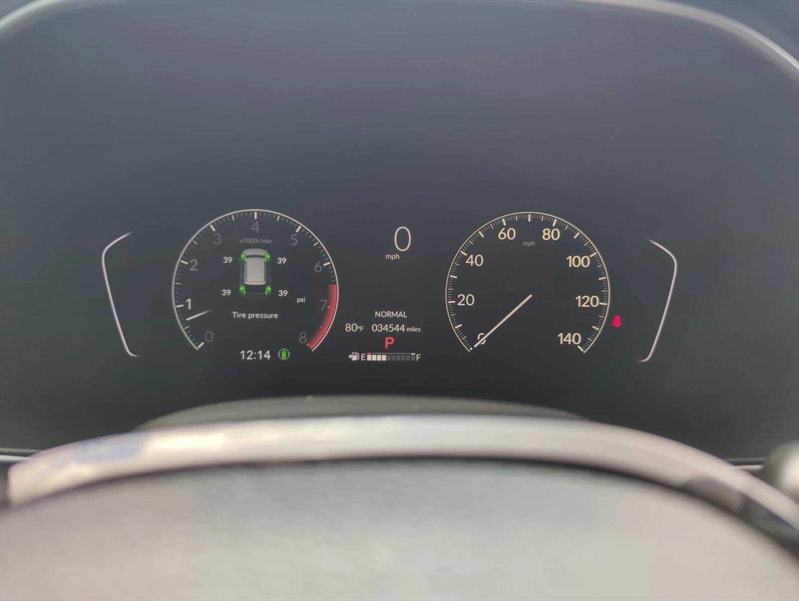 2024 Honda Pilot Sport AWD