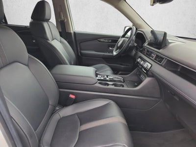 2025 Honda Pilot EX-L 2WD
