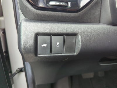 2025 Honda Pilot EX-L 2WD