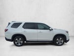 2025 Honda Pilot EX-L 2WD