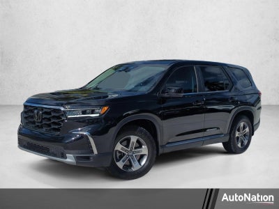 2024 Honda Pilot EX-L 7 Passenger 2WD