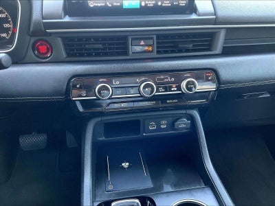 2023 Honda Pilot Touring 2WD
