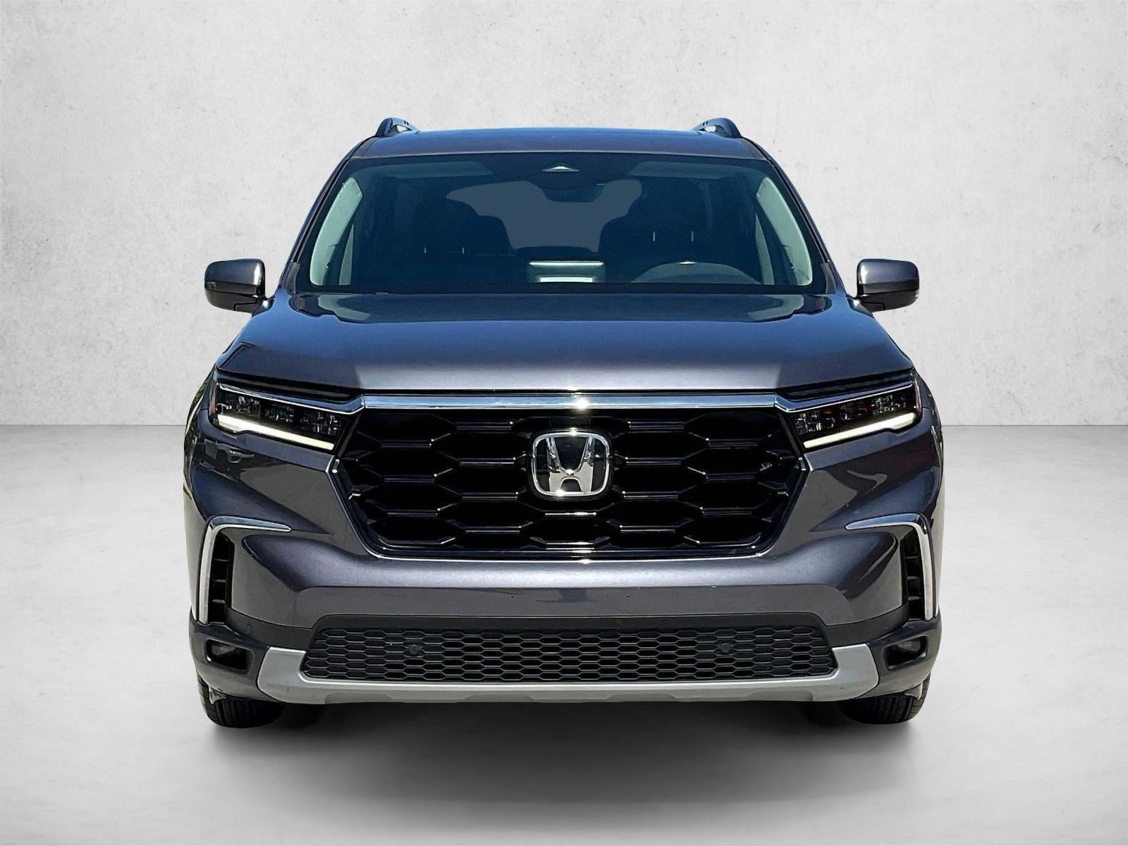 2023 Honda Pilot Touring 2WD
