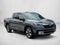 2019 Honda Ridgeline RTL-E AWD